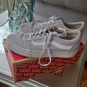 Vans Ward Summer canvas